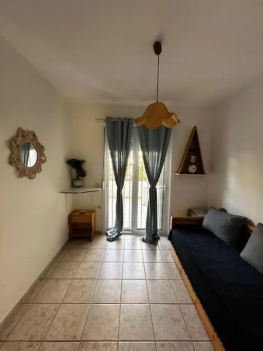 House 77 Apartment Kallithea